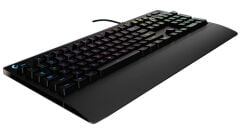 LOGITECH G G213 Prodigy RGB Türkçe Siyah Oyuncu Klavyesi - 920-008094