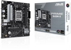 ASUS Prime B650M-R AMD B650 AM5 DDR5 7200+(OC)MHz 2xM.2 mATX Anakart