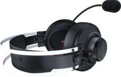 COUGAR VM410 Tournament CGR-P53O-550 Mikrofonlu Siyah Kablolu Gaming Kulaklık