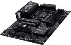 MSI B850 GAMING PRO WIFI6E AM5 DDR5 8200+(OC)MHz ATX Anakart