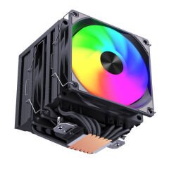 DARK Freezer PRO X120D 2025 Edition ARGB 120mm 4Pin PWM Cpu Soğutucu