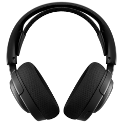 STEELSERIES Arctis Nova 5 Wireless SSH61670 Siyah Gaming Kulaklık