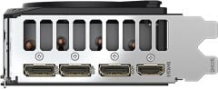 GIGABYTE GeForce RTX 5070 WINDFORCE OC SFF 12G GV-N5070WF3OC-12GD GDDR7 192Bit Ekran Kartı