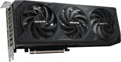 GIGABYTE GeForce RTX 5070 WINDFORCE OC SFF 12G GV-N5070WF3OC-12GD GDDR7 192Bit Ekran Kartı