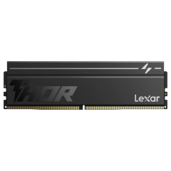 LEXAR THOR 16GB DDR5 6000MHz CL36 RAM LD5U16G60C360V-RGS