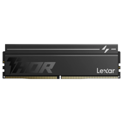 LEXAR THOR 16GB DDR5 6000MHz CL36 RAM LD5U16G60C360V-RGS