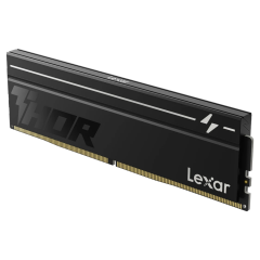 LEXAR THOR 16GB DDR5 6000MHz CL36 RAM LD5U16G60C360V-RGS