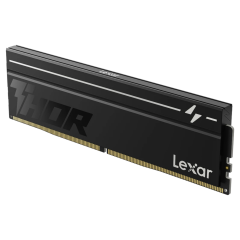 LEXAR THOR 16GB DDR5 6000MHz CL36 RAM LD5U16G60C360V-RGS
