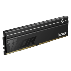 LEXAR THOR 16GB DDR5 6000MHz CL36 RAM LD5U16G60C360V-RGS
