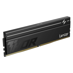 LEXAR THOR 16GB DDR5 6000MHz CL36 RAM LD5U16G60C360V-RGS