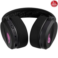 ASUS ROG Pelta Siyah Kablosuz Gaming Kulaklık