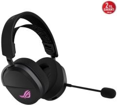 ASUS ROG Pelta Siyah Kablosuz Gaming Kulaklık