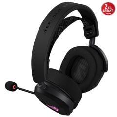 ASUS ROG Pelta Siyah Kablosuz Gaming Kulaklık