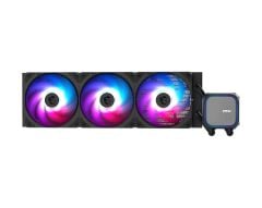 MSI MAG CORELIQUID A13 360 360mm Siyah İşlemci Sıvı Soğutucu