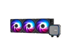 MSI MAG CORELIQUID A13 360 360mm Siyah İşlemci Sıvı Soğutucu