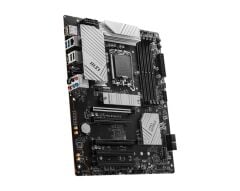MSI PRO B760-P II DDR5 Intel B760 Soket 1700 DDR5 7000+(OC) ATX Anakart