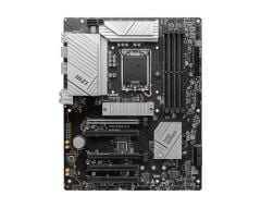 MSI PRO B760-P II DDR5 Intel B760 Soket 1700 DDR5 7000+(OC) ATX Anakart