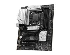 MSI PRO B760-P II DDR5 Intel B760 Soket 1700 DDR5 7000+(OC) ATX Anakart