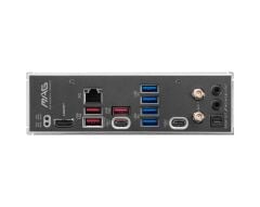 MSI MAG B850M MORTAR WIFI AMD B850 Soket AM5 DDR5 8200(OC)MHz mATX Anakart