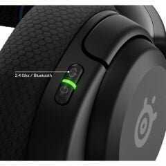 STEELSERIES Arctis Nova 5P Kablosuz Siyah Gaming Kulaklık SSH61673