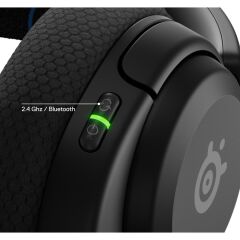 STEELSERIES Arctis Nova 5P Kablosuz Siyah Gaming Kulaklık SSH61673