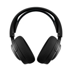 STEELSERIES Arctis Nova 5P Kablosuz Siyah Gaming Kulaklık SSH61673
