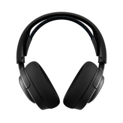 STEELSERIES Arctis Nova 5P Kablosuz Siyah Gaming Kulaklık SSH61673