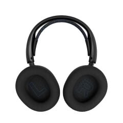 STEELSERIES Arctis Nova 5P Kablosuz Siyah Gaming Kulaklık SSH61673