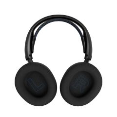 STEELSERIES Arctis Nova 5P Kablosuz Siyah Gaming Kulaklık SSH61673