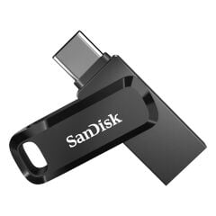 SANDISK 512GB ULTRA DUAL DRIVE GO USB TYPE-C SDDDC3-512G-G46