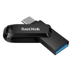 SANDISK 512GB ULTRA DUAL DRIVE GO USB TYPE-C SDDDC3-512G-G46