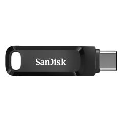 SANDISK 512GB ULTRA DUAL DRIVE GO USB TYPE-C SDDDC3-512G-G46