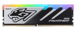 APACER Panther RGB 32GB 6000MHz CL38 DDR5 Ram-AH5U32G60C6229BAA-1