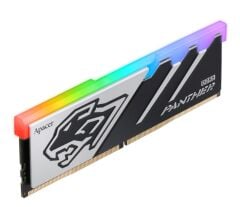 APACER Panther RGB 32GB 6000MHz CL38 DDR5 Ram-AH5U32G60C6229BAA-1