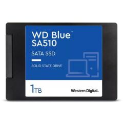 WD 1TB Blue SA510 SSD Disk 560-520MPS SATA3 2.5 WDS100T3B0A
