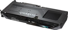 GIGABYTE Radeon RX9060XT GAMING OC GV-R9060XTGAMING OC-16GD 16GB GDDR6 128Bit Ekran Kartı