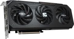 GIGABYTE Radeon RX9060XT GAMING OC GV-R9060XTGAMING OC-16GD 16GB GDDR6 128Bit Ekran Kartı