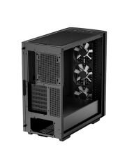 DEEPCOOL CK560 Gaming ATX Siyah Kasa - Powersız