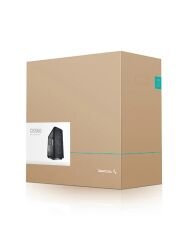 DEEPCOOL CK560 Gaming ATX Siyah Kasa - Powersız
