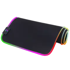 GAMEPOWER GP700 RGB XL 700x300x4mm Gaming Mousepad