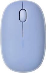 RAPOO 14385 M660 1300 DPI Çok Modlu Bluetooth Mor Sessiz Kablosuz Mouse