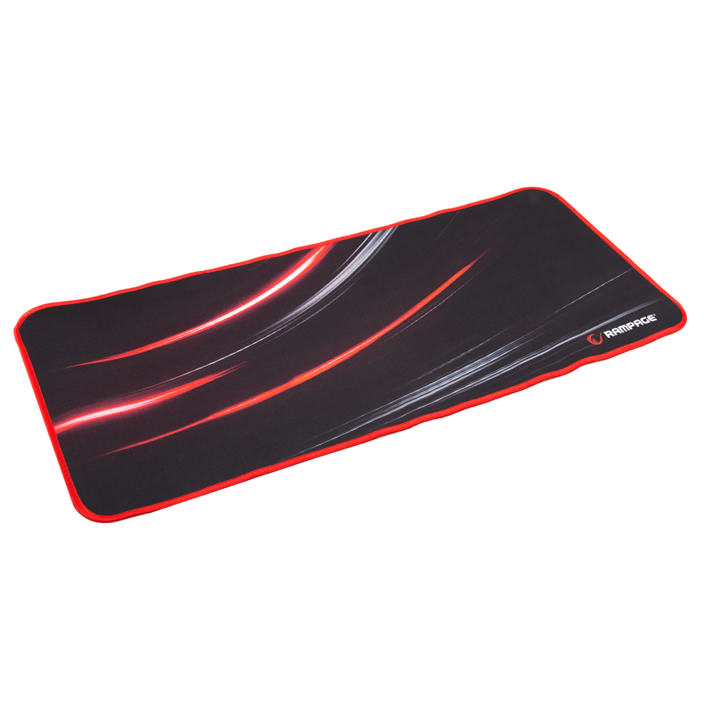 ADDISON Rampage 300272 300x700x3mm Gaming Mouse Pad