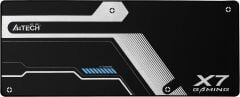 A4 TECH X7 XP-70L Extended Rollup Fabric Gaming Mouse Pad 750x300x3mm