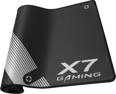 A4 TECH X7 XP-70L Extended Rollup Fabric Gaming Mouse Pad 750x300x3mm