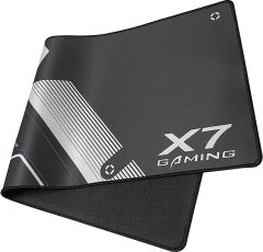 A4 TECH X7 XP-70L Extended Rollup Fabric Gaming Mouse Pad 750x300x3mm