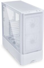 LIAN LI Lancool 207 Beyaz Mid-Tower ATX Kasa (G99.LAN207RW.00)
