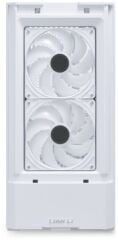 LIAN LI Lancool 207 Beyaz Mid-Tower ATX Kasa (G99.LAN207RW.00)