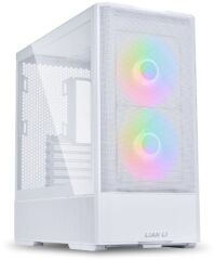 LIAN LI Lancool 207 Beyaz Mid-Tower ATX Kasa (G99.LAN207RW.00)