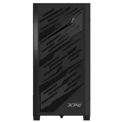 XPG Starker Air BTF 4x ARGB Fan USB 3.2 Siyah E-ATX Mid-Tower Kasa (STARKERAIRBTFMTA-BKCWW)