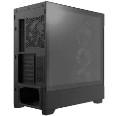 XPG Starker Air BTF 4x ARGB Fan USB 3.2 Siyah E-ATX Mid-Tower Kasa (STARKERAIRBTFMTA-BKCWW)